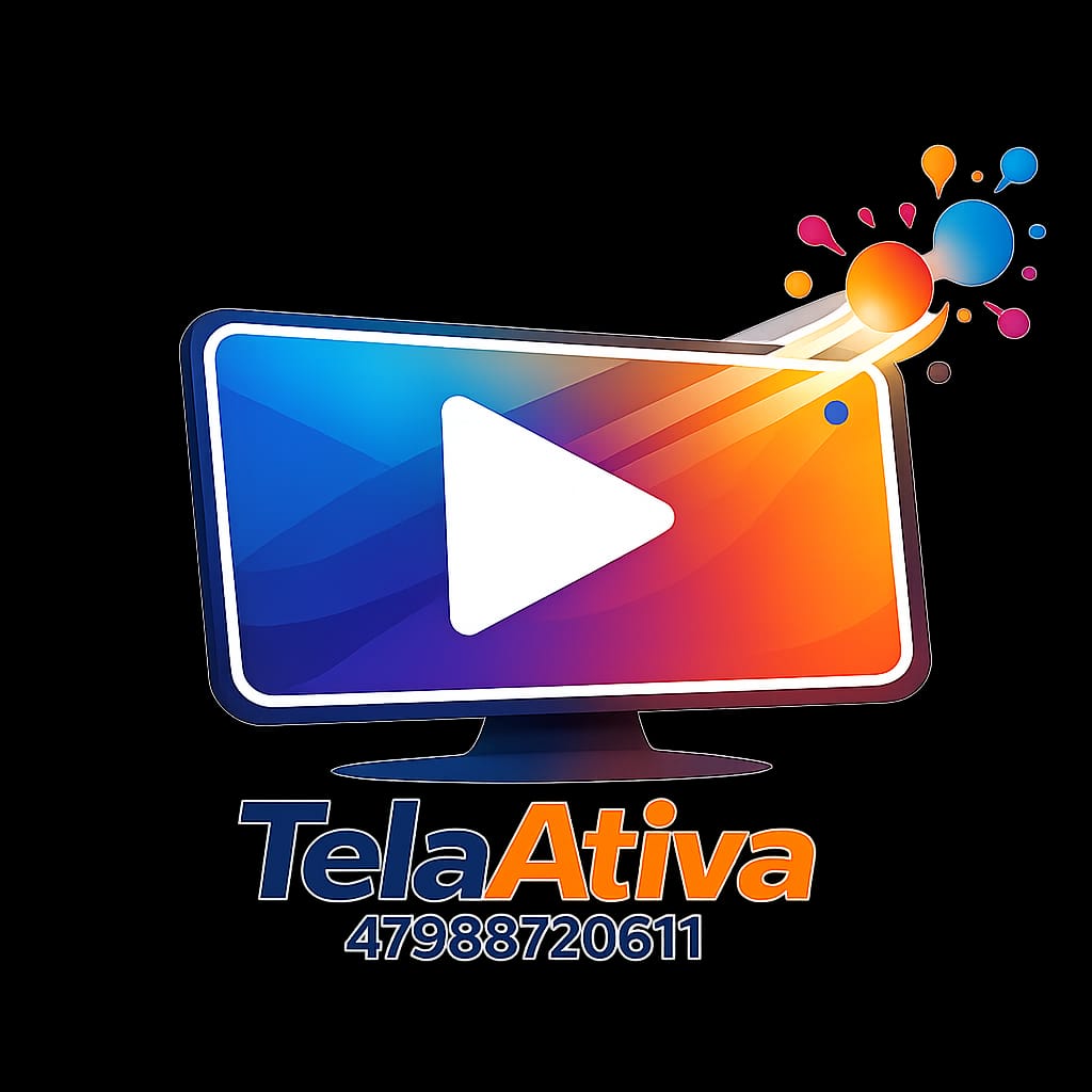 Painel Streaming